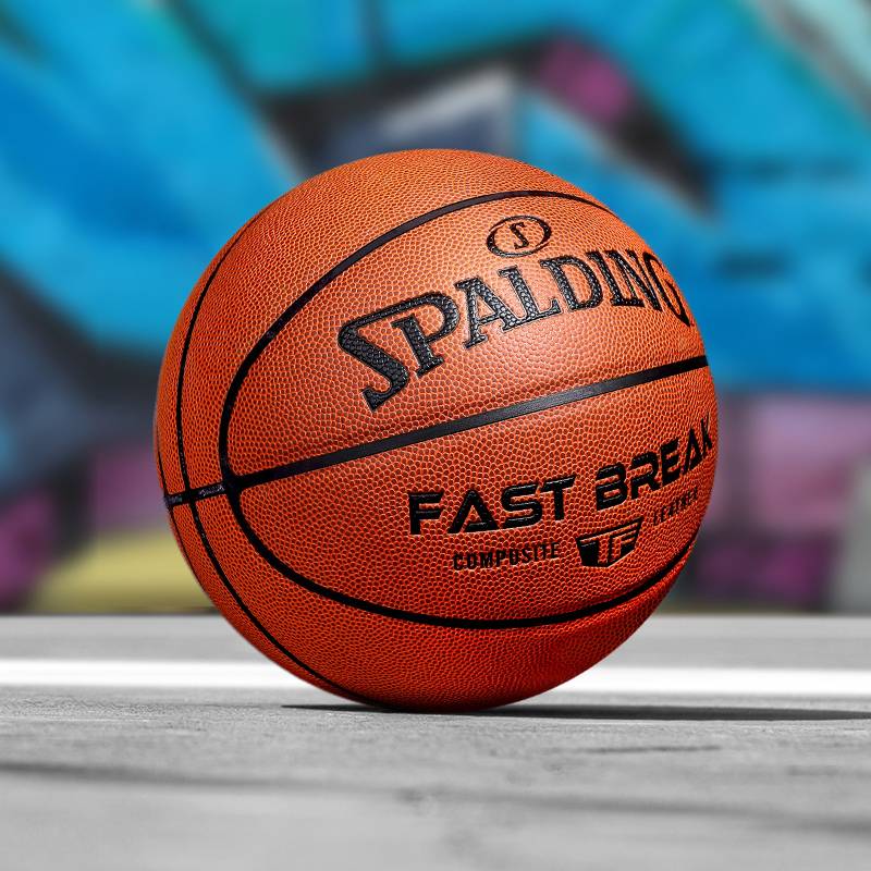 No. 5 Basketball (for adolescents)